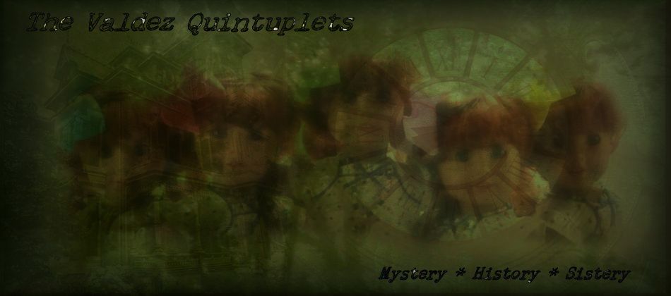 The Valdez Quintuplets